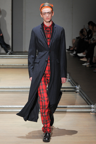 Comme des Garcons / - 2013